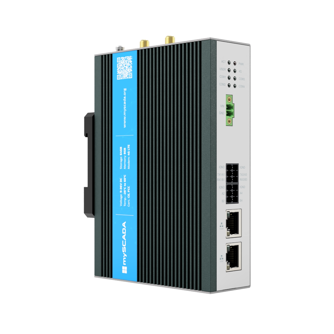 mySCADA myBOX